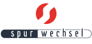 SPURWECHSEL Logo